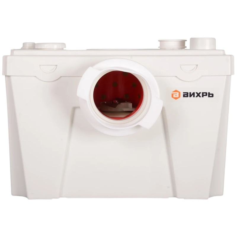 Изображение товара Канализационный насос Вихрь КН-500 68/9/2 для отвода сточных вод