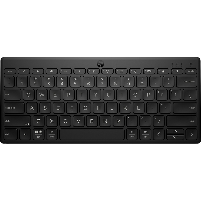 Изображение товара Клавиатура беспроводная HP 350 (692S8AA)