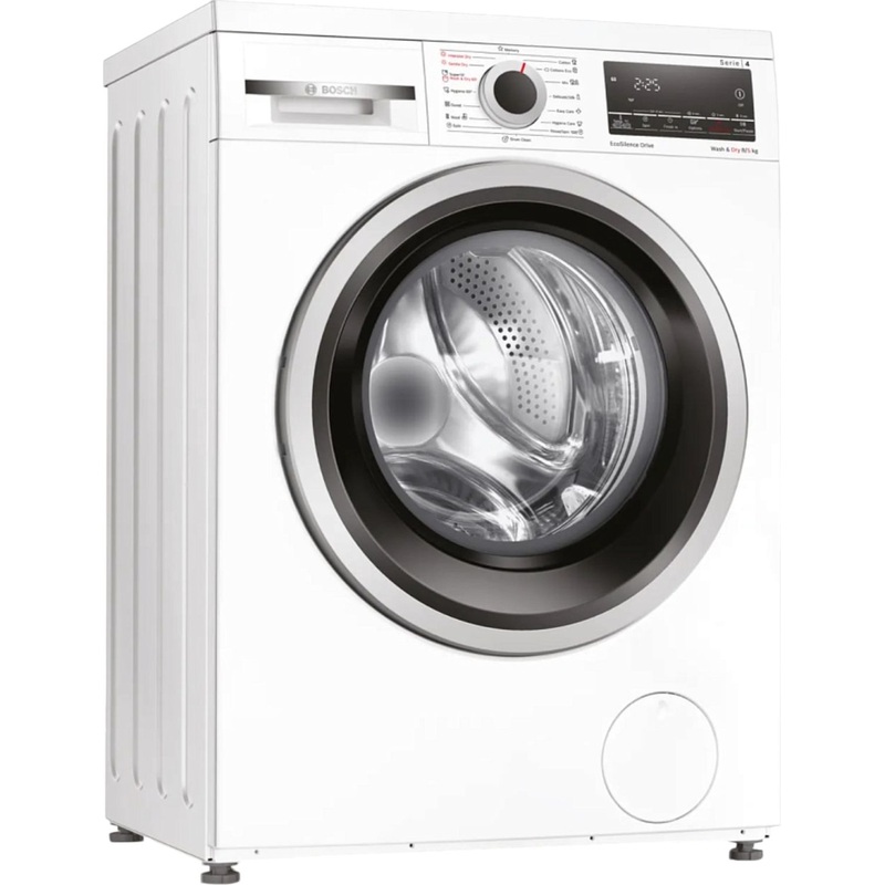 Изображение товара Стиральная машина с сушкой Bosch WDS28460ME на 8 кг