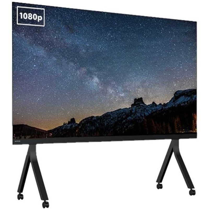 Изображение товара Светодиодный экран QSTech xWall Plus 138-19 138 дюймов 1600x900 24/7