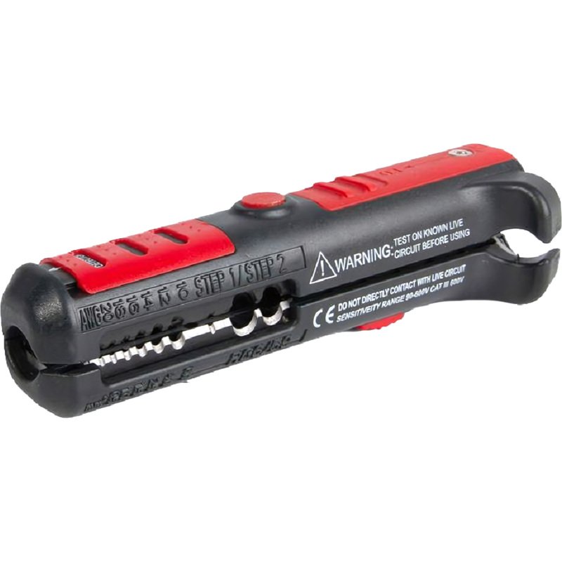 Изображение товара Инструмент для снятия изоляции Вольтмастер WS-20