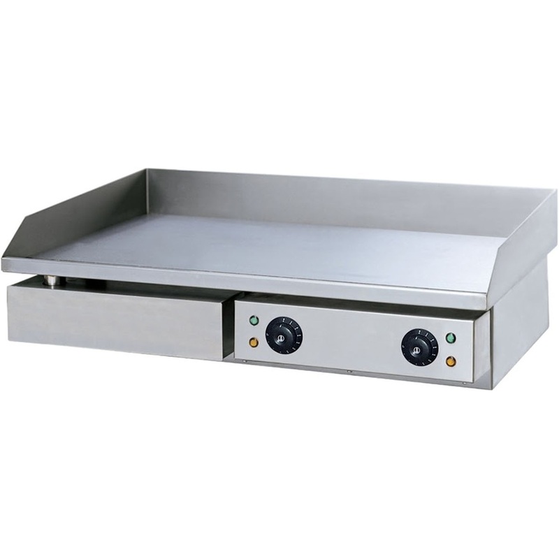 Изображение товара Поверхность жарочная Viatto EG-820H