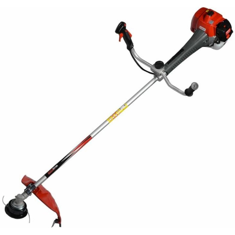 Изображение товара Триммер бензиновый Evoline BCG 52 ES AV