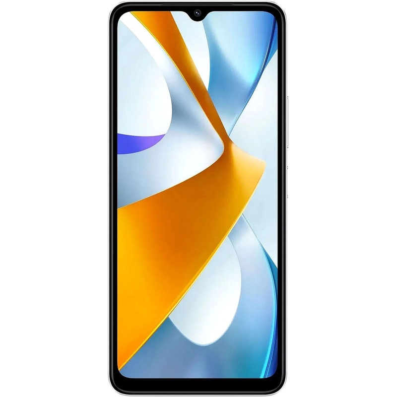 Изображение товара Смартфон Poco C61 128ГБ белый Android 4ГБ 6.71 IPS