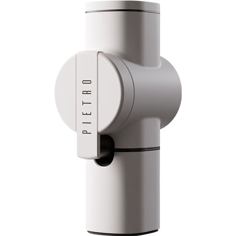 Изображение товара Кофемолка профессиональная жерновая Fiorenzato Pietro (187856) белая