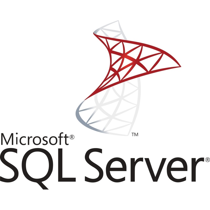 Изображение товара Microsoft SQL Server Standard 2019 English 10 Clt коробочная версия