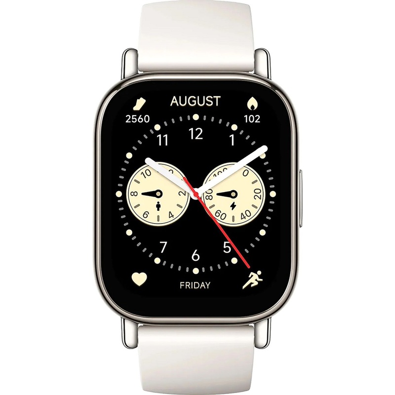 Изображение товара Смарт-часы Redmi Watch 5 Lite золотистые с GPS и пульсометром