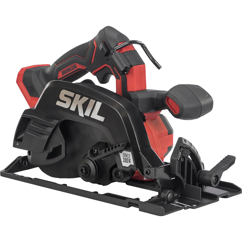 Изображение товара Skil CR5440 циркулярная аккумуляторная пила 185 мм 20В