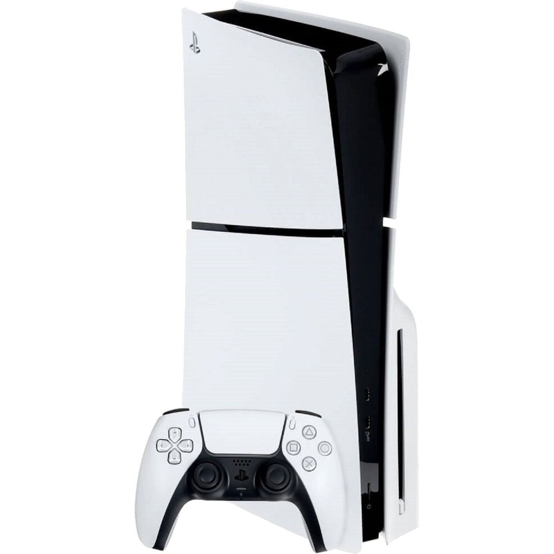 Изображение товара Консоль PlayStation 5 Slim Sony CFI-2016A 1ТБ белая