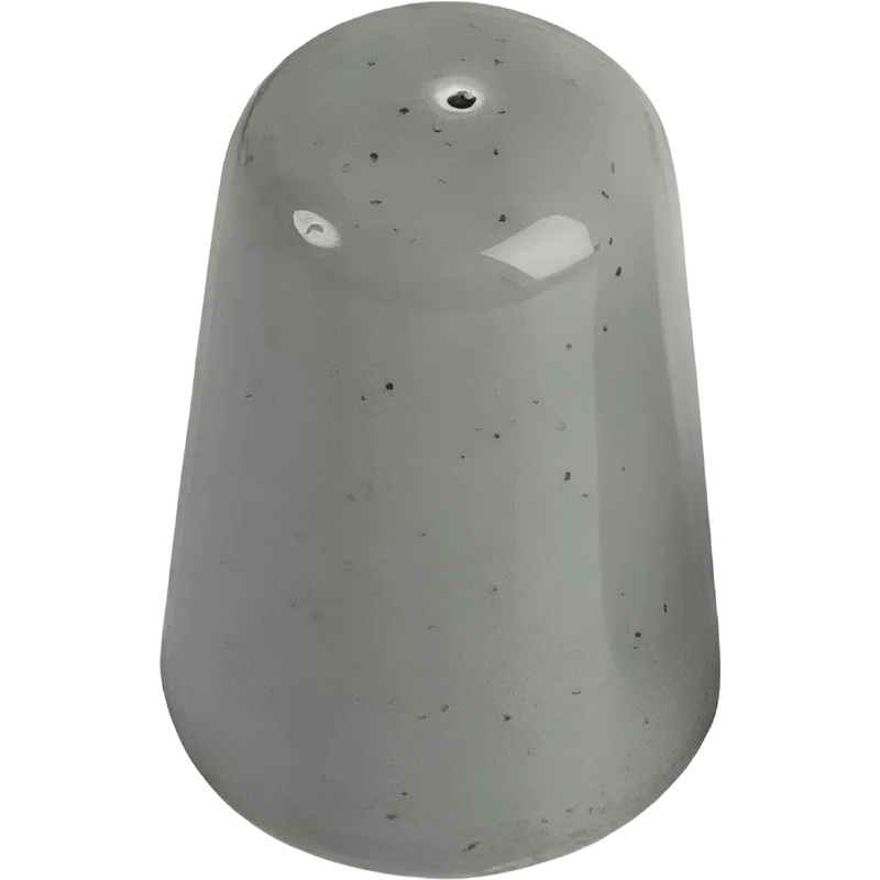 Изображение товара Перечница Porland Dark Gray высота 6 см (12 штук в упаковке)