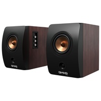 Уценка. Колонки 2.0 GMNG OK-707 (1475240). уц_тех