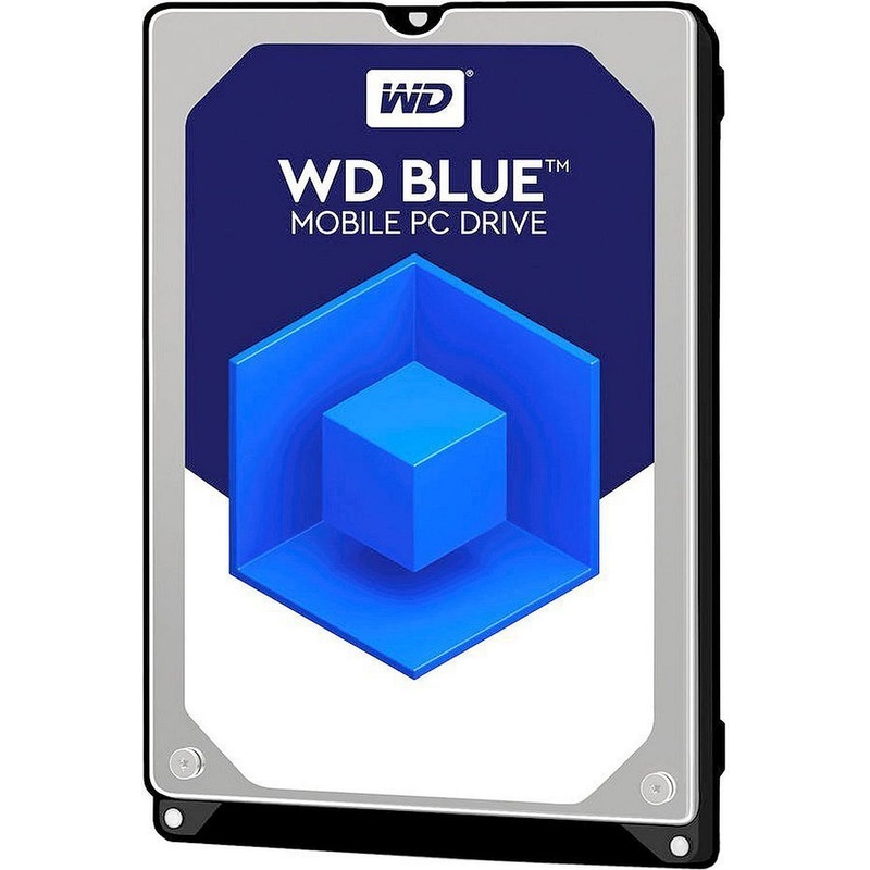 Изображение товара Жесткий диск Western Digital WD Blue 2 ТБ WD20SPZX
