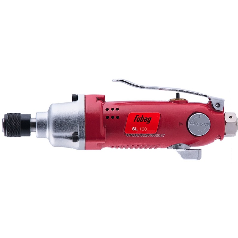Изображение товара Пневмовинтовёрт Fubag SL100 для работы с прочными материалами