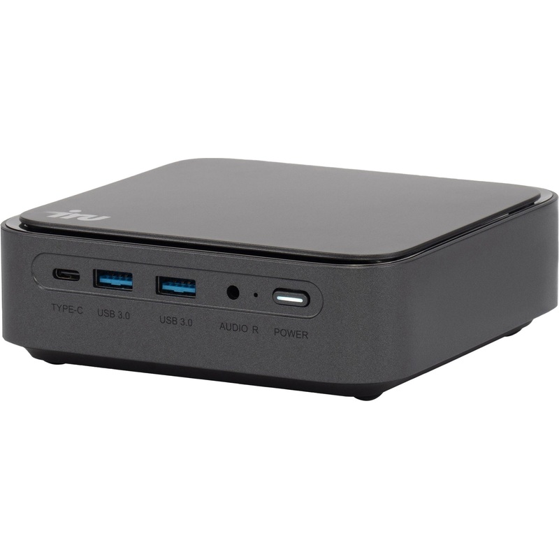 Изображение товара Неттоп IRU 310TLCN с процессором Core i5, 16 ГБ RAM, SSD 512 ГБ, Wi-Fi
