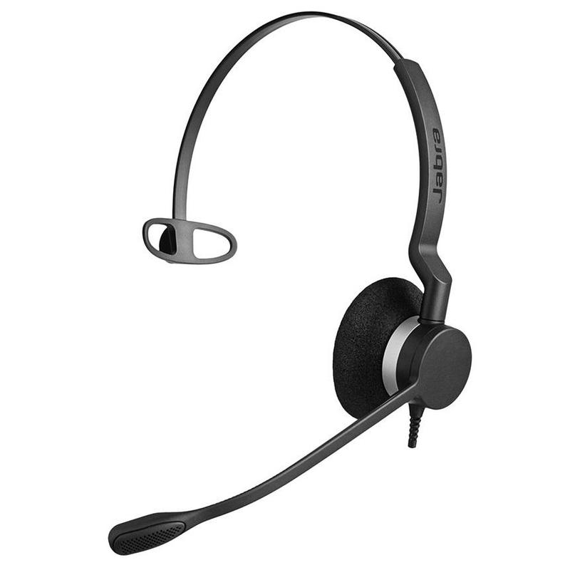 Изображение товара Гарнитура Jabra BIZ 2300 Mono NC QD (2303-820-104)