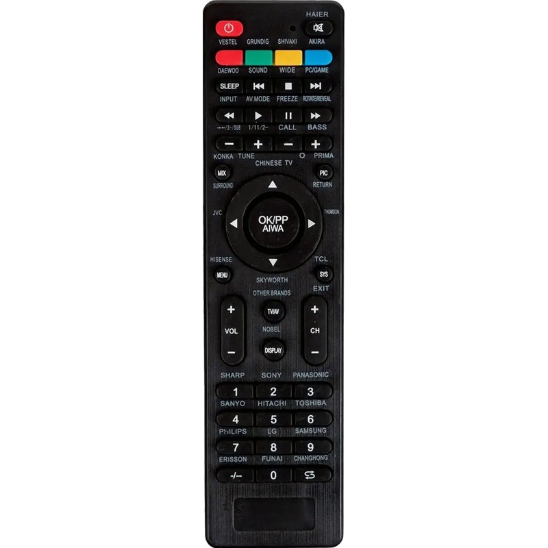 Изображение товара Пульт ДУ Rexant RX-707E (38-0011)