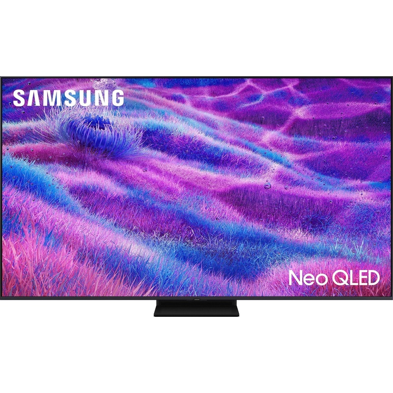 Изображение товара Телевизор Samsung QE55QN80FAUXRU 55 дюймов Ultra HD 4K QLED