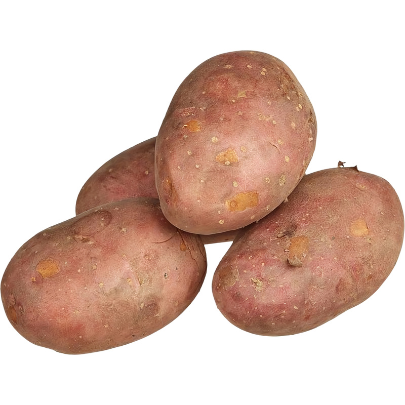 Изображение товара Картофель мытый в сетке 3 кг - свежий, вкусный и полезный продукт