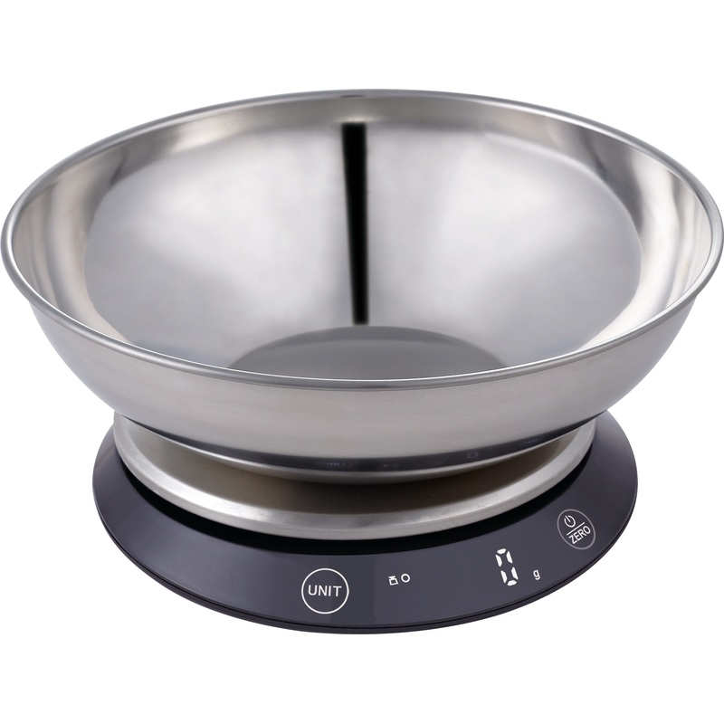 Изображение товара Весы кухонные Pioneer PKS1012 с сенсорным управлением