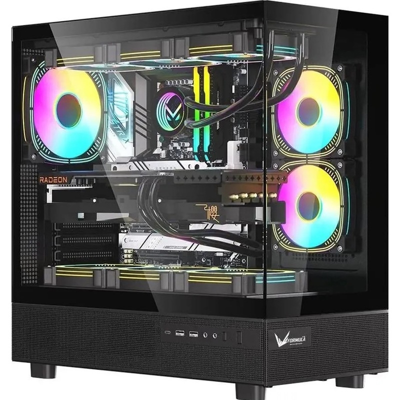 Изображение товара Корпус Formula Crystal Z8 B