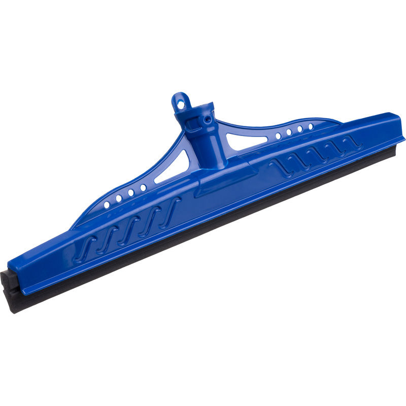 Изображение товара Сгон для воды Uctem Plas KY4074-B 40 см с одинарным лезвием синий