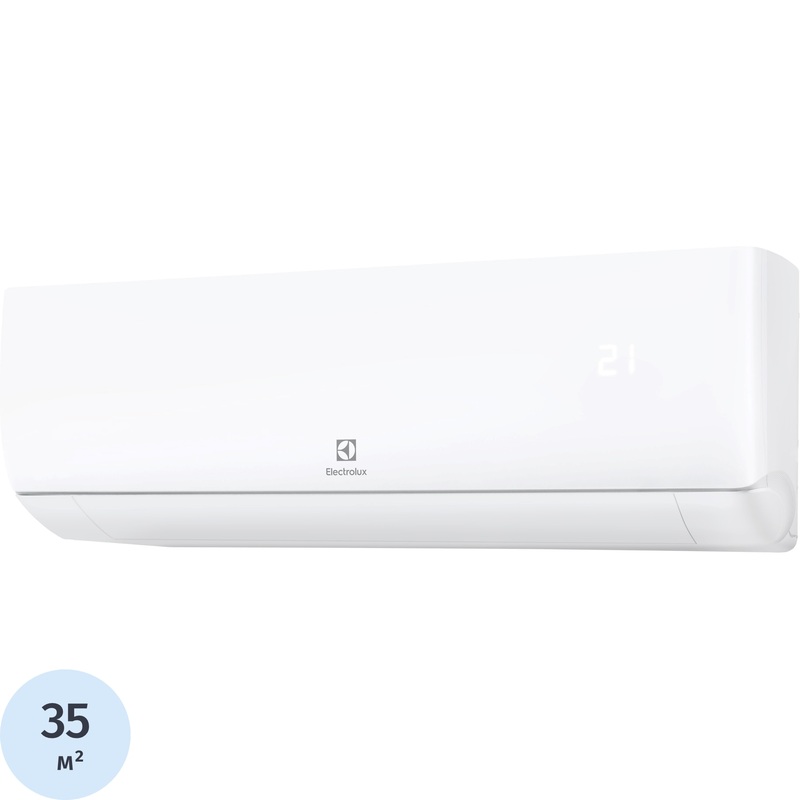 Изображение товара Сплит-система Electrolux DC EACS/I-12HGRW/N8 — инвертор, R32, комплект