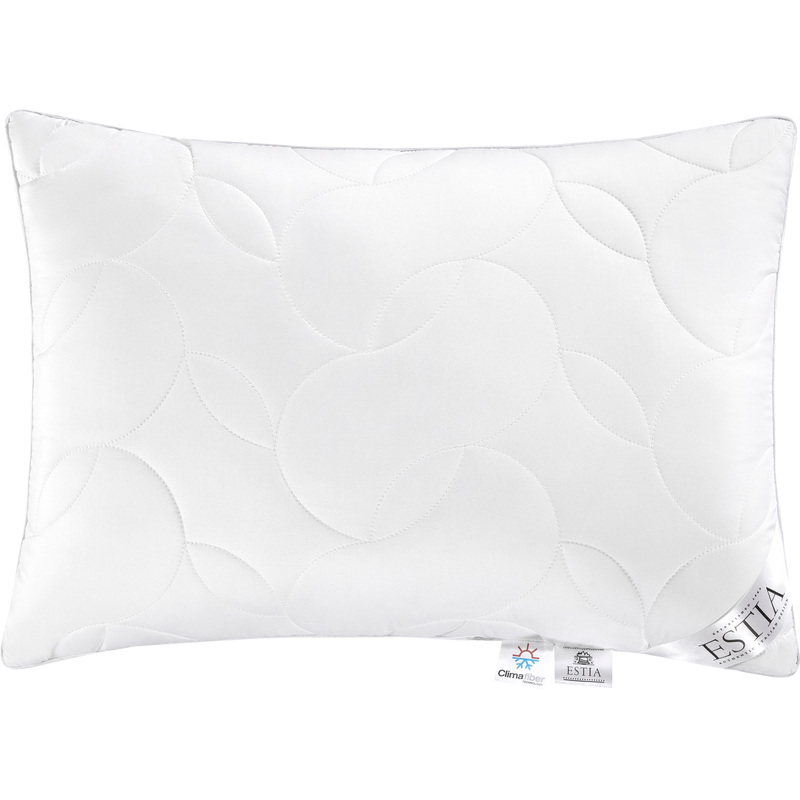 Изображение товара Подушка Estia Фальтерона 50x70 см из микроволокна и бамбукового волокна