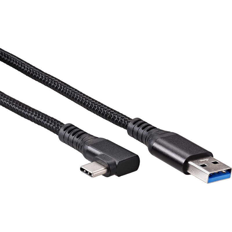 Изображение товара Кабель Vcom CU413M-5.0