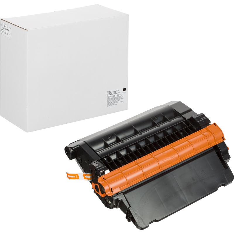 Изображение товара Лазерный картридж Retech 90X CE390X для HP черный совместимый Высокий ресурс