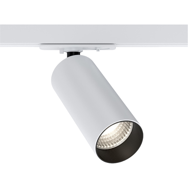 Изображение товара Светильник трековый Technical (TR021-1-12W4K-W-W)