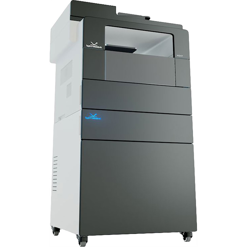 Изображение товара Лазерное МФУ Катюша M247 с Wi-Fi и функциями сканирования и факса