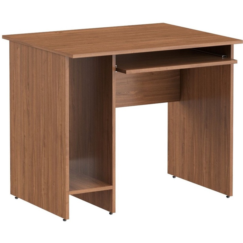 Изображение товара Стол прямой Imago СК-1 (орех, 900х720х755 мм)