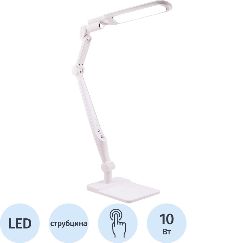 Изображение товара Настольный светильник Artstyle TL-402 с регулировкой яркости и цветовой температуры