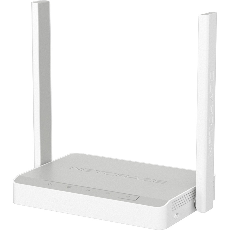 Изображение товара Маршрутизатор Netcraze Air NC-1613 Wi-Fi 5 MU-MIMO Mesh белый серый