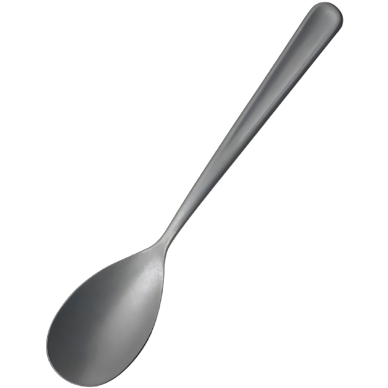 Изображение товара Ложка кофейная Comas London Vintage (6816-12) 11.5 см нержавеющая сталь (12 штук в упаковке)