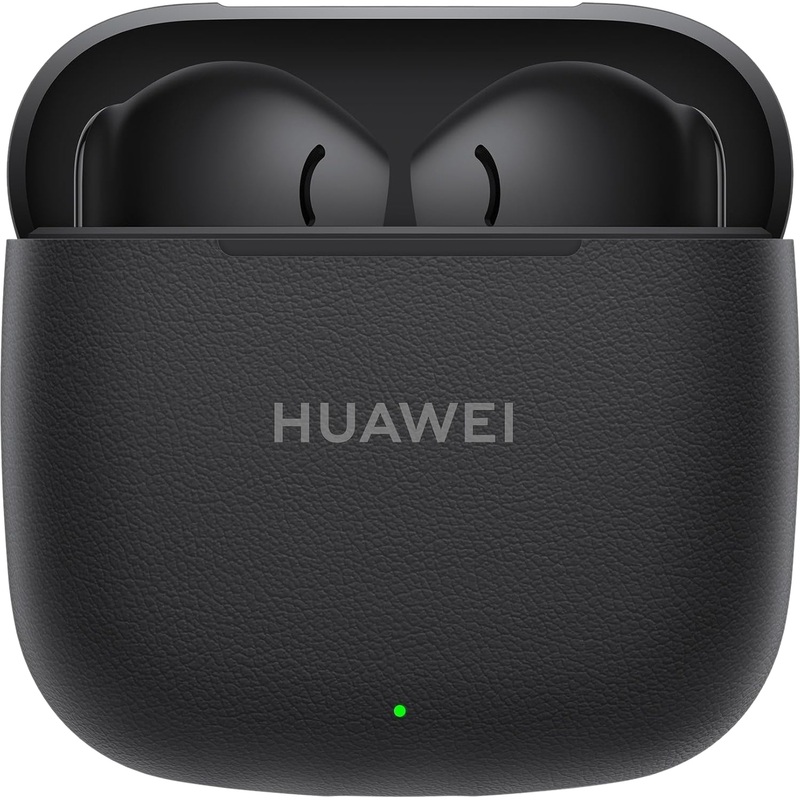 Изображение товара Huawei FreeBuds SE3 черные беспроводные наушники с зарядным чехлом