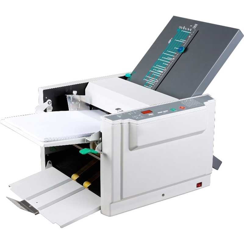 Изображение товара Фальцовщик Bulros professional series 297