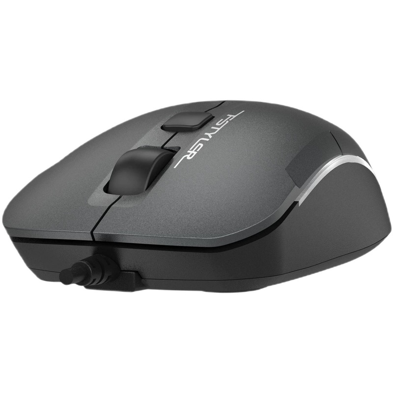 Изображение товара Проводная мышь A4Tech Fstyler FM26 с подсветкой, 1600 dpi