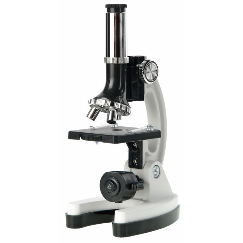 Изображение товара Микроскоп Микромед 100x-1200x монокулярный