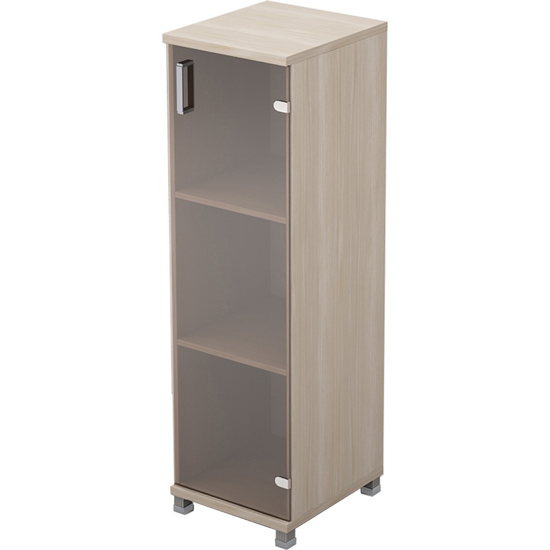 Изображение товара Шкаф для документов Avance 6ПД.015.3 шамони светлый 400х450х1348 мм