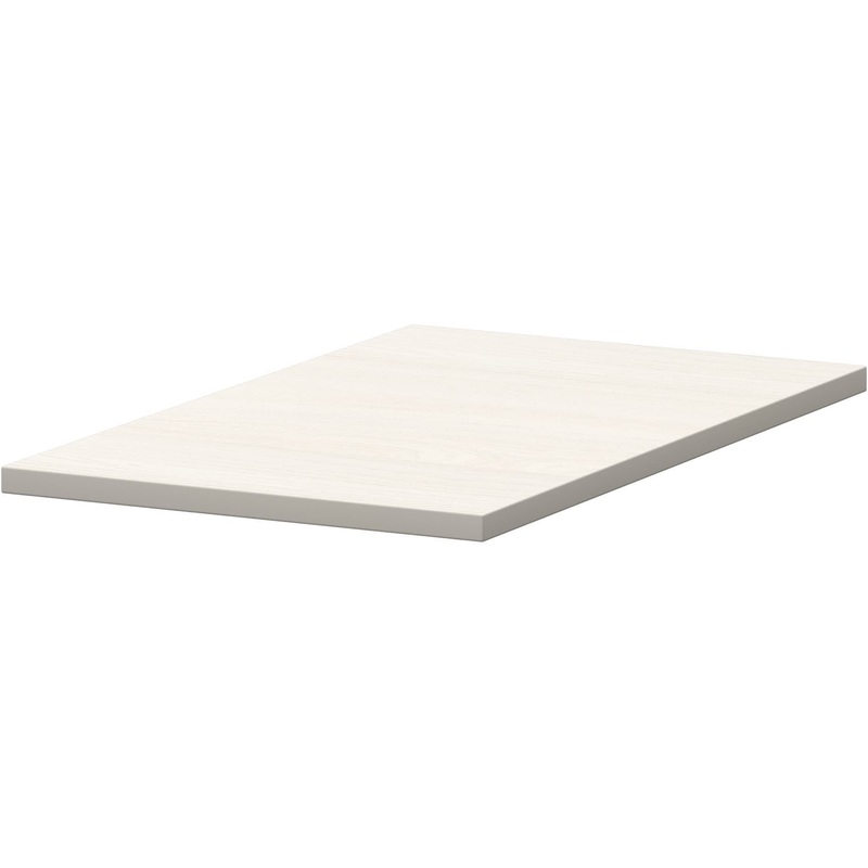 Изображение товара Крышка Арго А-707 к тумбе АТ-07 (ясень шимо, 440х730х22 мм)