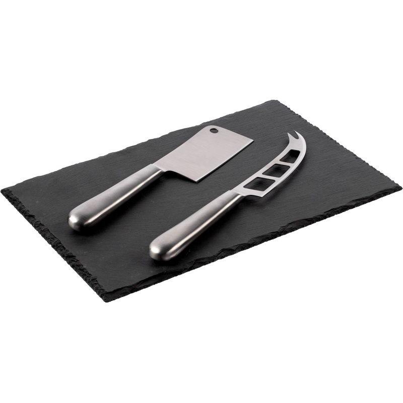 Изображение товара Набор для сыра Molti Tyros 4 предмета подарочный стильный комплект