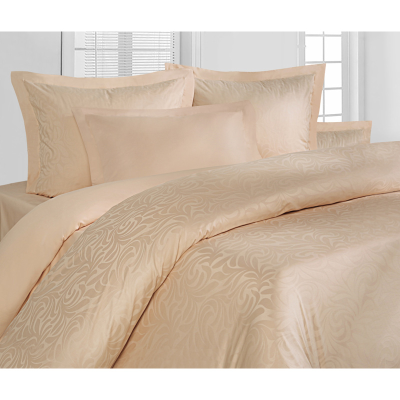 Изображение товара Постельное белье Mona Liza Royal 5437/10 1.5-спальное сатин из 100% хлопка роскошный комплект