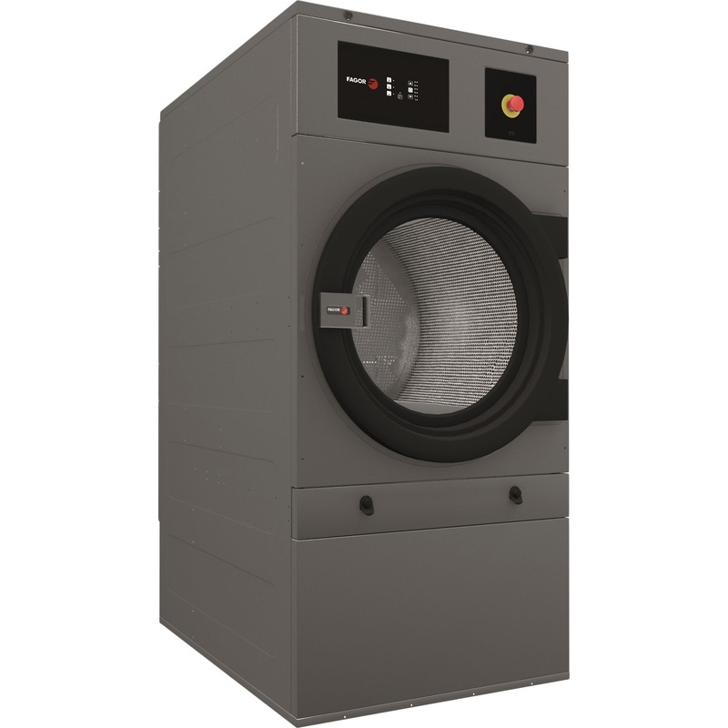 Изображение товара Сушильная машина FAGOR SR-35 M E