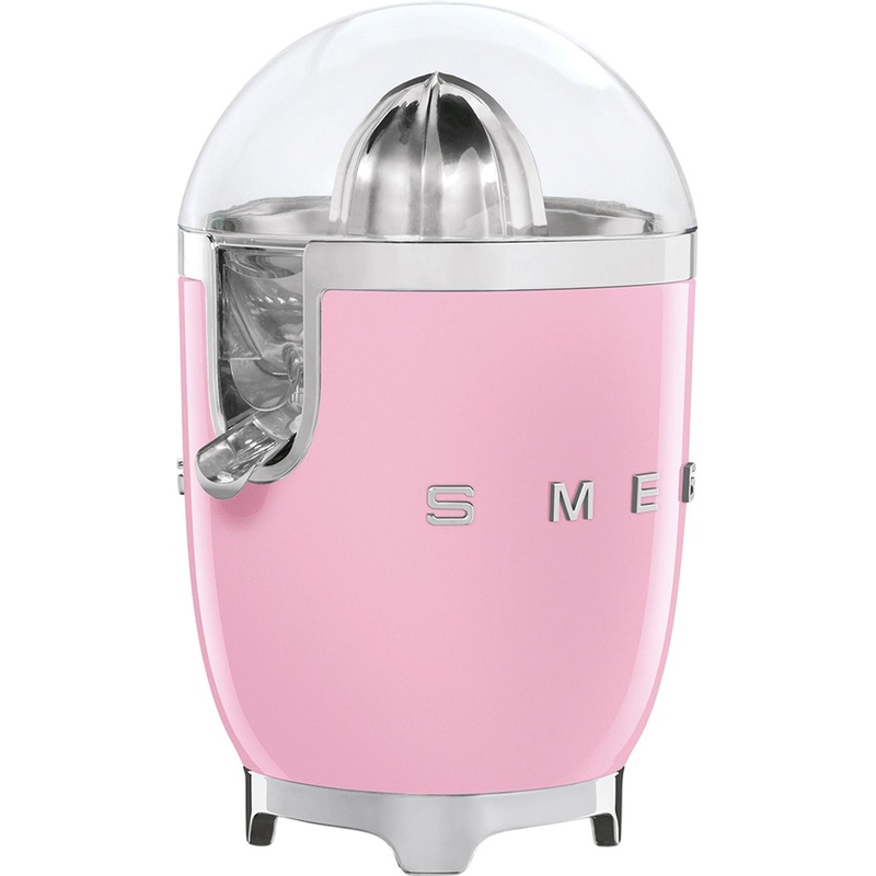 Изображение товара Соковыжималка для цитрусовых Smeg CJF11PKEU