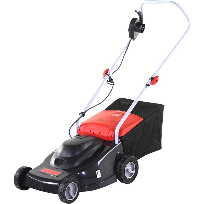 Изображение товара Электрическая газонокосилка Efco PR 40 SE 38 см 1.3 кВт легкая и мощная
