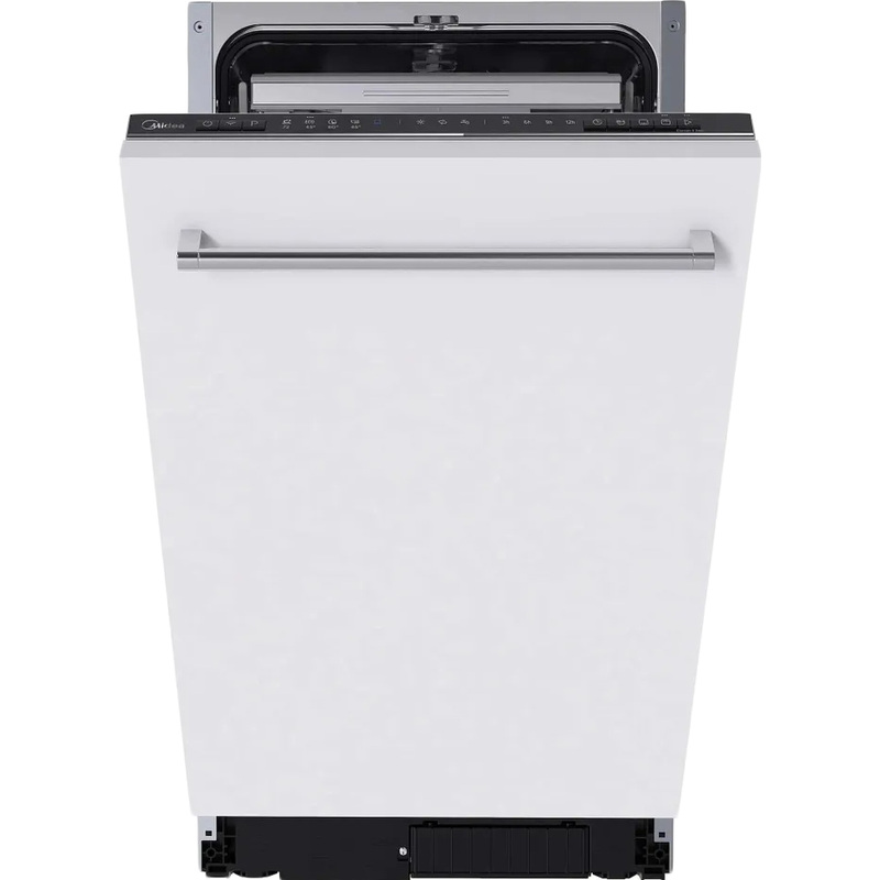Изображение товара Встраиваемая посудомоечная машина Midea MID45S150i белая