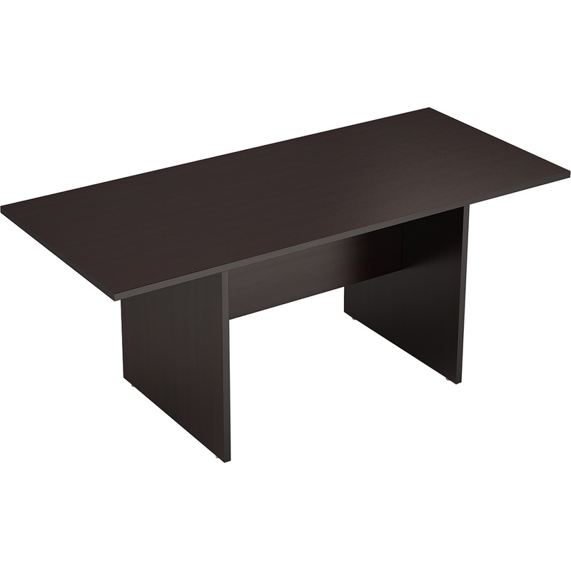 Изображение товара Стол для переговоров Avance 6СП.001 венге 1800x800x750 мм офисный