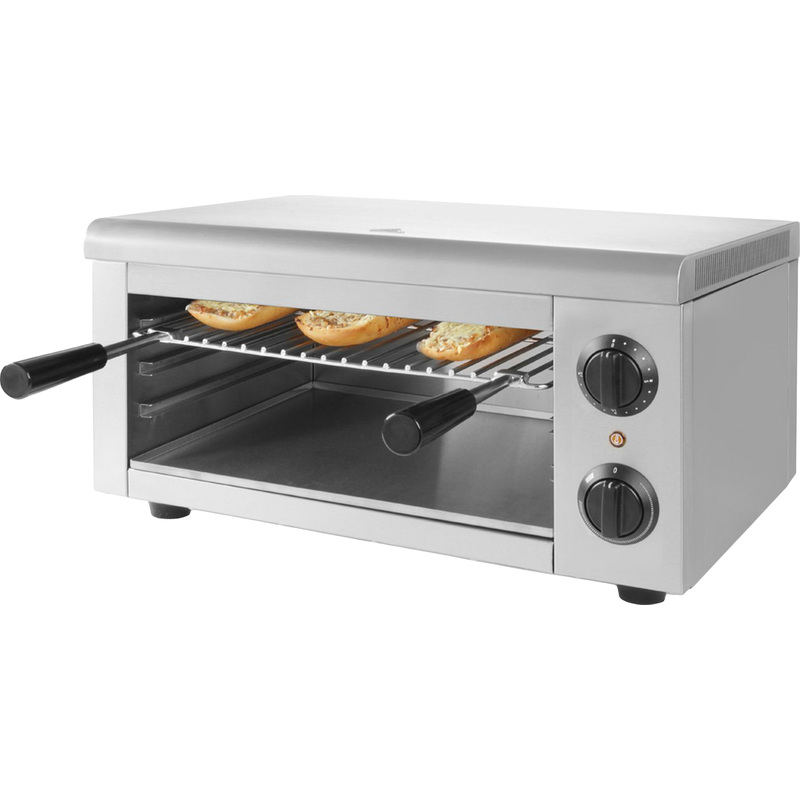 Изображение товара Гриль-саламандра Viatto HES-936 для профессиональной кухни