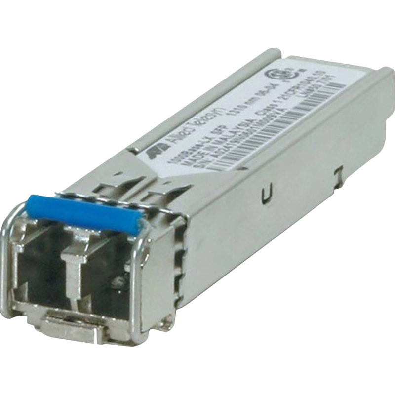 Изображение товара Модуль Allied Telesis AT-SPLX40/E трансивер LC одномодовый 1 Гбит/с